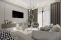Appartement 2 chambres 58 m² Obakoy, Turquie