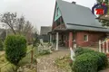 Dom 81 m² Krasnienski sielski Saviet, Białoruś