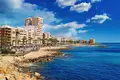 Пентхаус 4 комнаты 71 м² Торревьеха, Испания