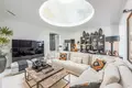 Kawalerka 3 pokoi 123 m² Madryt, Hiszpania