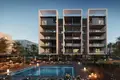 2 bedroom apartment 141 m² Limassol, Cyprus