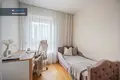 Квартира 3 комнаты 61 м² Вильнюс, Литва
