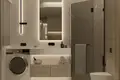 Studio apartment 1 bedroom 36 m² Phuket City Municipality, Thailand