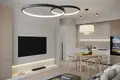Mieszkanie 2 pokoi 111 m² Limassol, Cypr