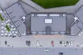 Квартира 2 комнаты 30 м² Оба, Турция