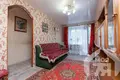 Квартира 3 комнаты 55 м² Молодечно, Беларусь