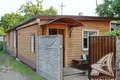 Wohnung 46 m² Muchaviecki sielski Saviet, Belarus