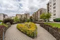 Apartamento 2 habitaciones 51 m² Varsovia, Polonia