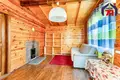 House 107 m² Piarezyrski sielski Saviet, Belarus