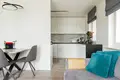 Appartement 3 chambres 63 m² Varsovie, Pologne