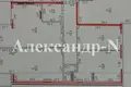 3 room apartment 113 m² Odesa, Ukraine