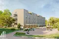 Apartamento 2 habitaciones 22 m² Tuchomerice, Chequia