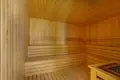 Penthouse 4 pokoi 200 m² Muratpasa, Turcja