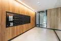 3 room apartment 49 m² Warsaw, Poland