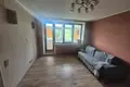 Wohnung 2 zimmer 48 m² Minsk, Belarus