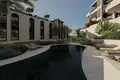 Residential quarter Luna Nova Residences - Apartamentos