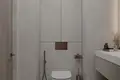 Appartement 2 chambres  Doubaï, Émirats arabes unis