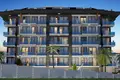 Wohnung 60 m² Kestel, Türkei
