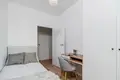 Apartamento 3 habitaciones 49 m² en Varsovia, Polonia