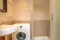 Wohnung 2 zimmer 48 m² Maladsetschna, Belarus