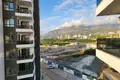 Wohnung 2 zimmer 50 m² in Mahmutlar, Türkei