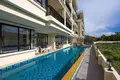 Apartamento 2 habitaciones 48 m² Rawai, Tailandia