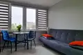 1 room apartment 19 m² Warsaw, Poland