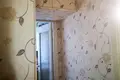 2 room apartment 43 m² Minsk, Belarus