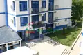 Apartamento 2 habitaciones 53 m² Pomorie, Bulgaria