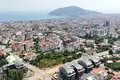 2 bedroom apartment 45 m² Alanya, Turkey