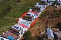 Appartement 6 chambres 470 m² Kargicak, Turquie