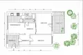 3 room apartment 64 m² in Warsaw, Poland
