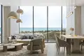 Dúplex 4 habitaciones 131 m² Emiratos Árabes Unidos, Emiratos Árabes Unidos