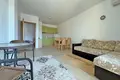Mieszkanie 1 pokój 66 m² Nesebyr, Bułgaria