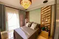 Wohnung 3 zimmer 104 m² Mezitli, Türkei