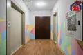 Квартира 1 комната 45 м² Минск, Беларусь