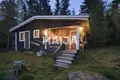 Casa de campo  Tornio, Finlandia