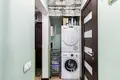 Wohnung 2 zimmer 51 m² Minsk, Belarus