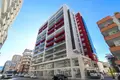 Dzielnica mieszkaniowa Modern apartment with full facilities for sale in Mahmutlar
