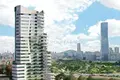 1 bedroom apartment 62 m², Turkey