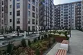 Appartement dans un nouvel immeuble Sega Life