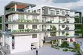 Appartement 3 chambres 75 m² Kato Polemidion Municipality, Chypre