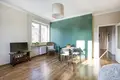 Appartement 2 chambres 45 m² Varsovie, Pologne