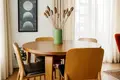 Appartement 3 chambres 75 m² Varsovie, Pologne