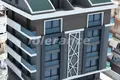 Mieszkanie 5 pokojów 220 m² Muratpasa, Turcja
