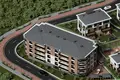 Appartement 5 chambres 223 m² Ortahisar, Turquie
