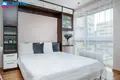 Appartement 2 chambres 58 m² Vilnius, Lituanie