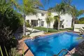 Villa 4 chambres 180 m² en Koinoteta Pyrgou Lemesou, Chypre