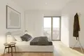 Mieszkanie 2 pokoi 93 m² Alvalade, Portugalia