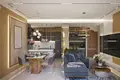 Complejo residencial NUGRAA RESIDENCE
